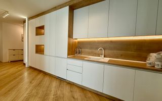 Apartament 3 Camere | INCHIRIERE | 4 City North | Loc de parcare - Poză 11