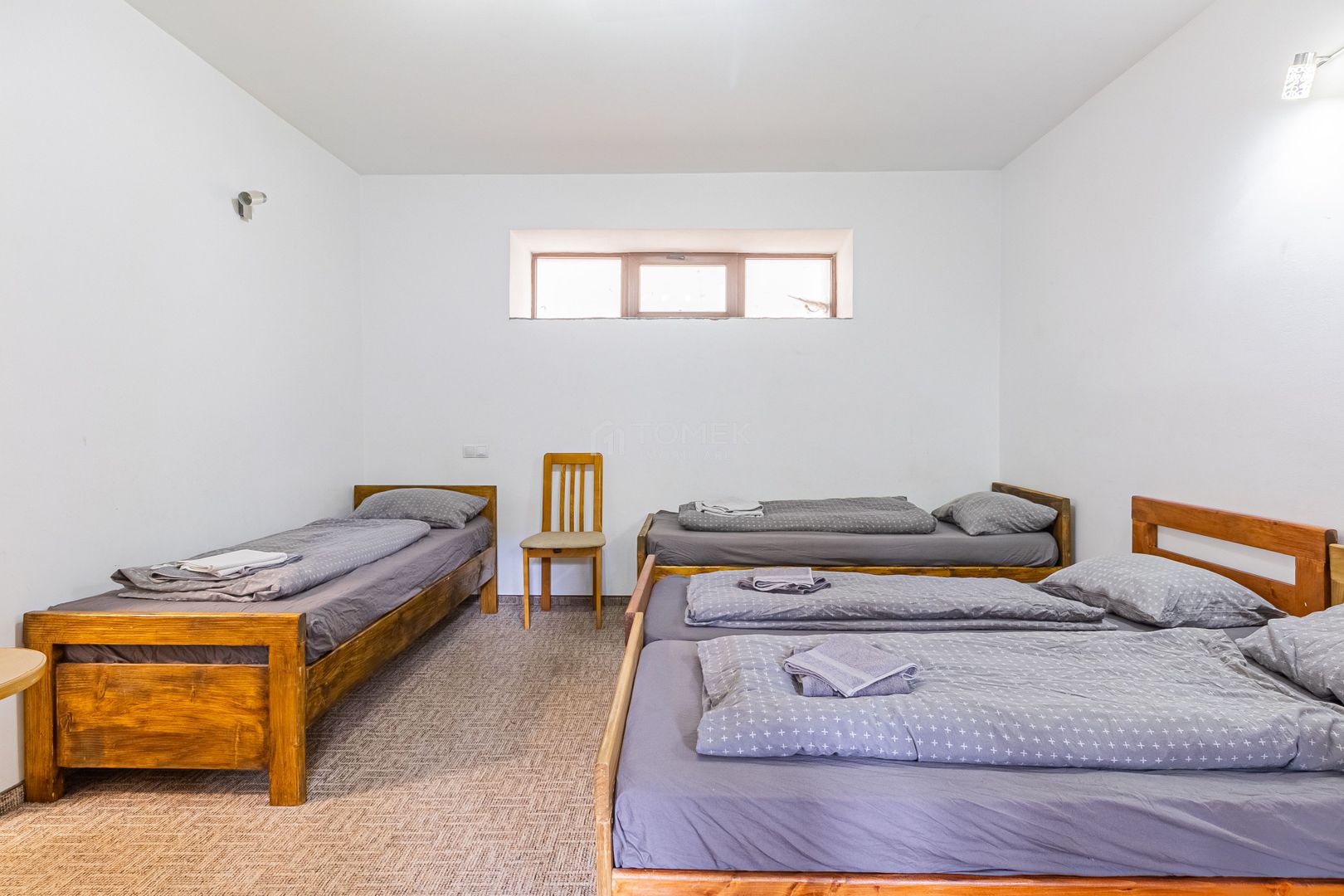 Pensiune/Vila turistica /cazare muncitori in Cristian Brasov - Poză 31