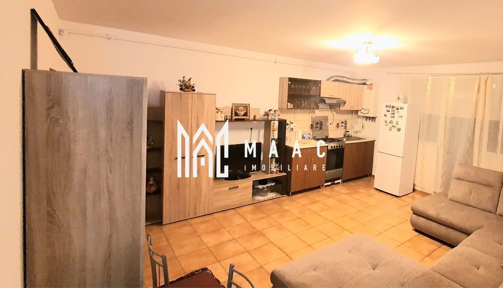 Apartament 2 camere de închiriat | Sibiu | 62 mp | parcare - Poză 4