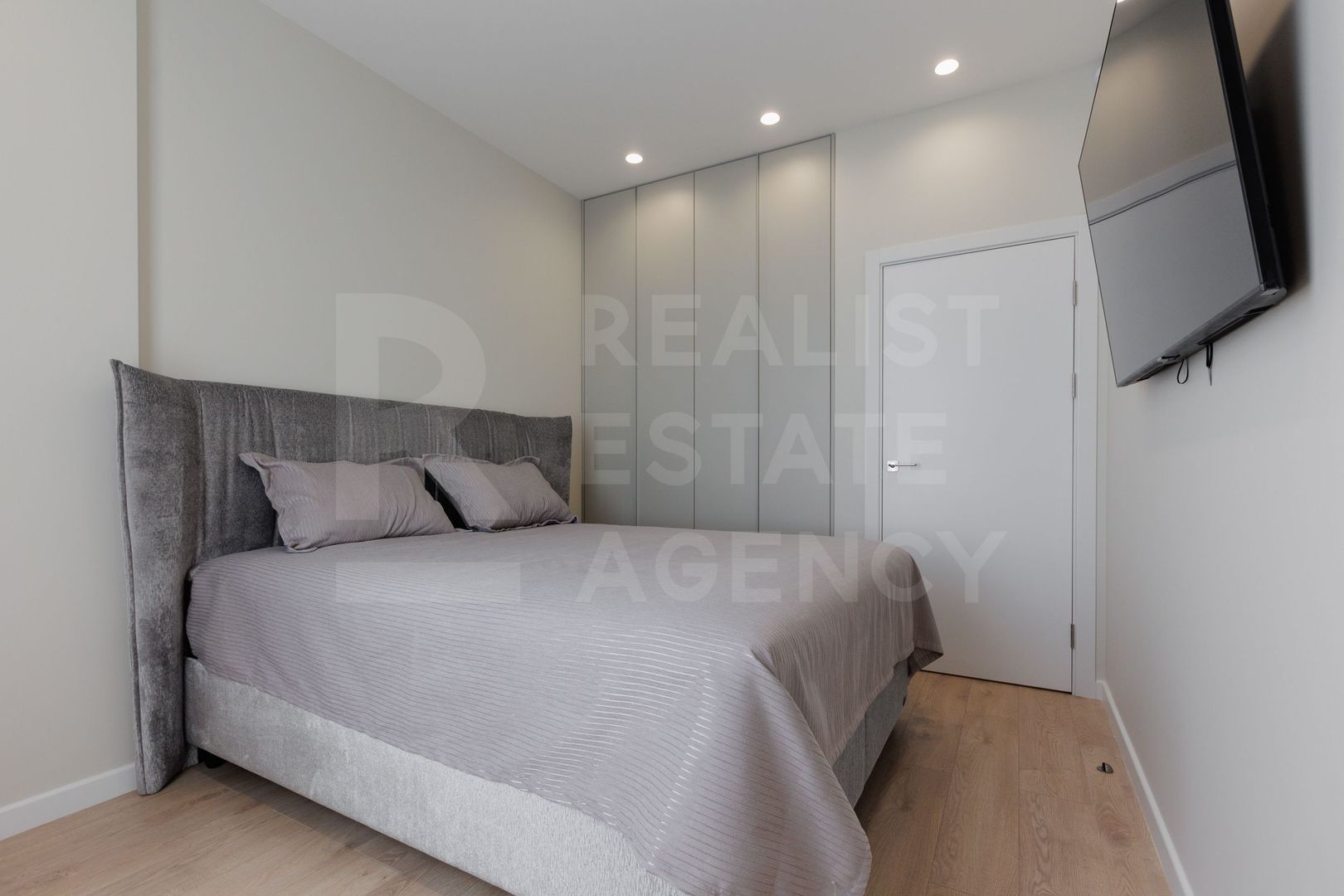 Chirie, apartament,  1 cameră, strada Bogdan Voievod, Râșcani - Poză 7