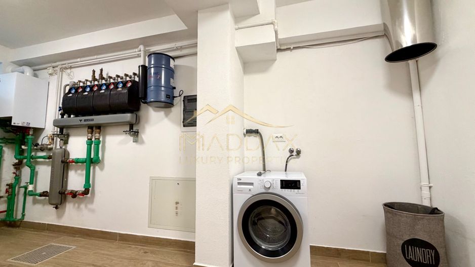 Vila Exclusivista *615mp* - teren 625mp // Erou Iancu Nicolae - Cambridge School - Poză 96