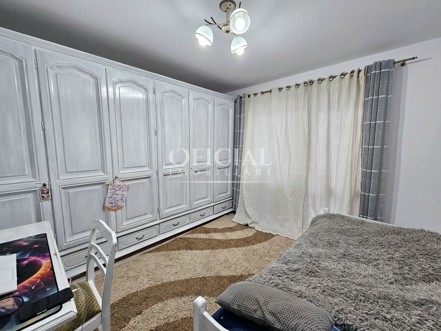 Apartament 3 Camere | Decomandat | 63mp | Etaj 2 | Kaufland | Marasti - Poză 3