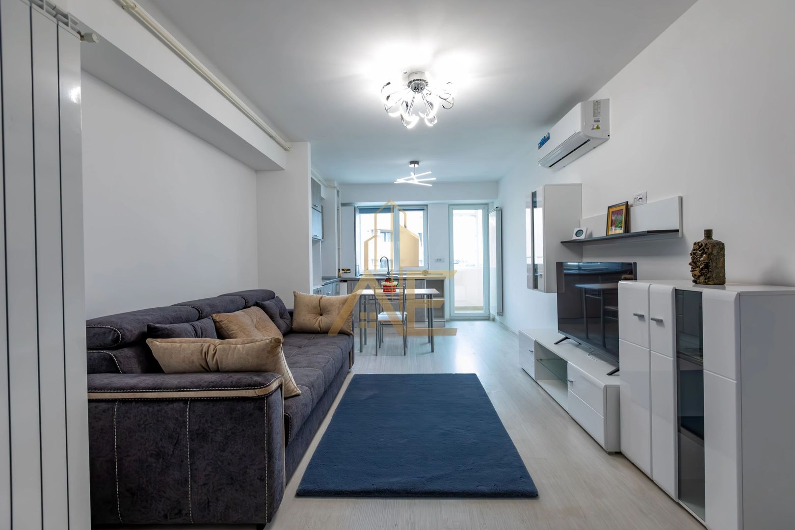 Apartament 3 camere decomandat | Bloc 2020 | Parcare subterană | 72,75 - Poză 14