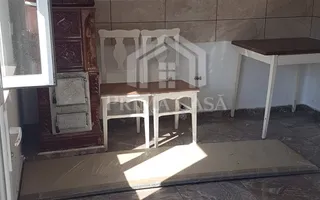 Casa in comuna Merei (12km de Buzau; 5km de A7) ~ teren 1000mp, deschidere 15m ~ - Poză 12