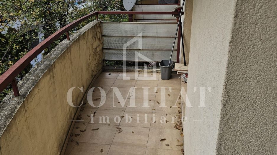 Apartament cu 3 camere | Cartierul Bună Ziua - Zona Lidl - Poză 13