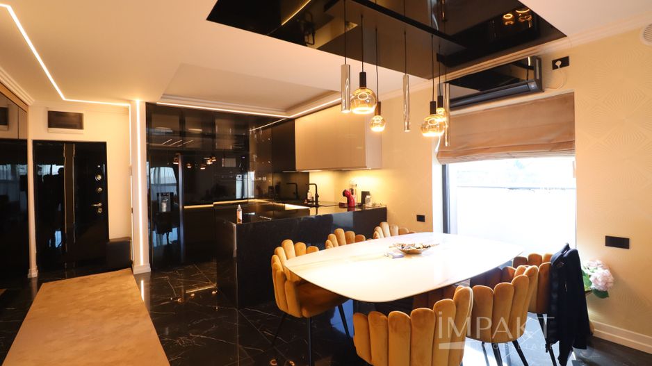 Penthouse superb, cartier Europa! - Poză 5