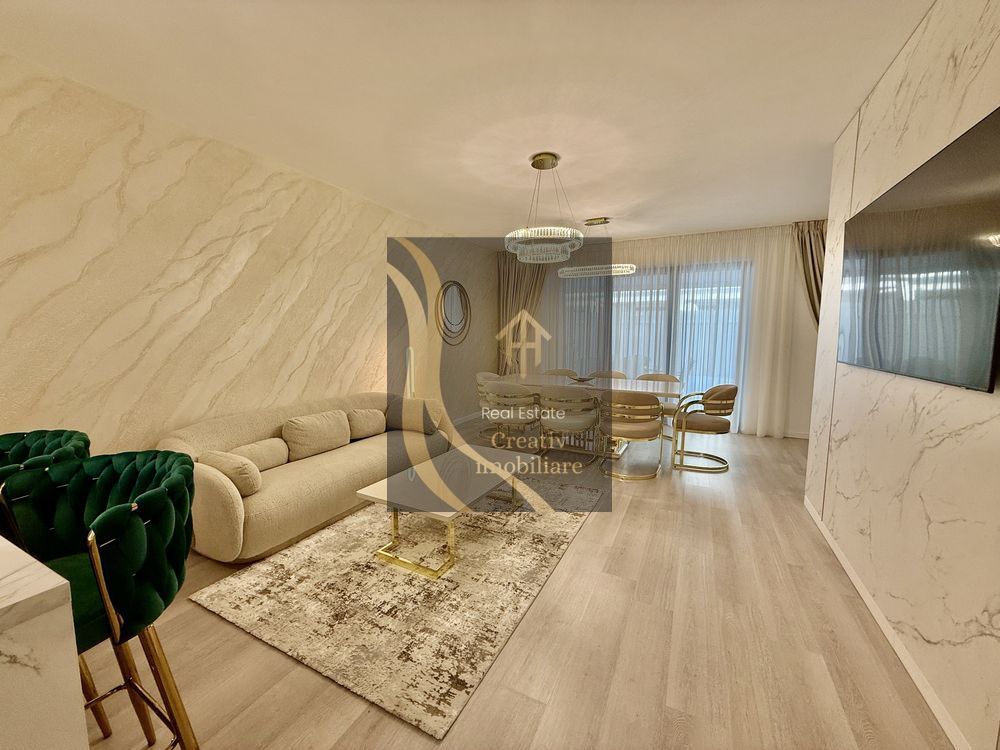 Vila Pipera Mobexpert Homes de vanzare - Poză 8