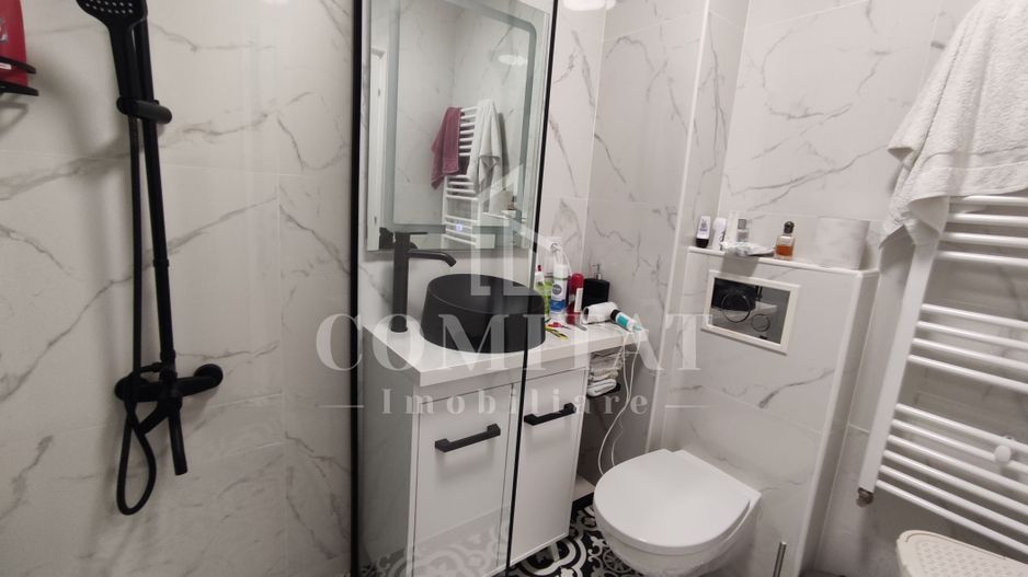 Apartament la cheie | 45 mp | Floresti - Poză 8