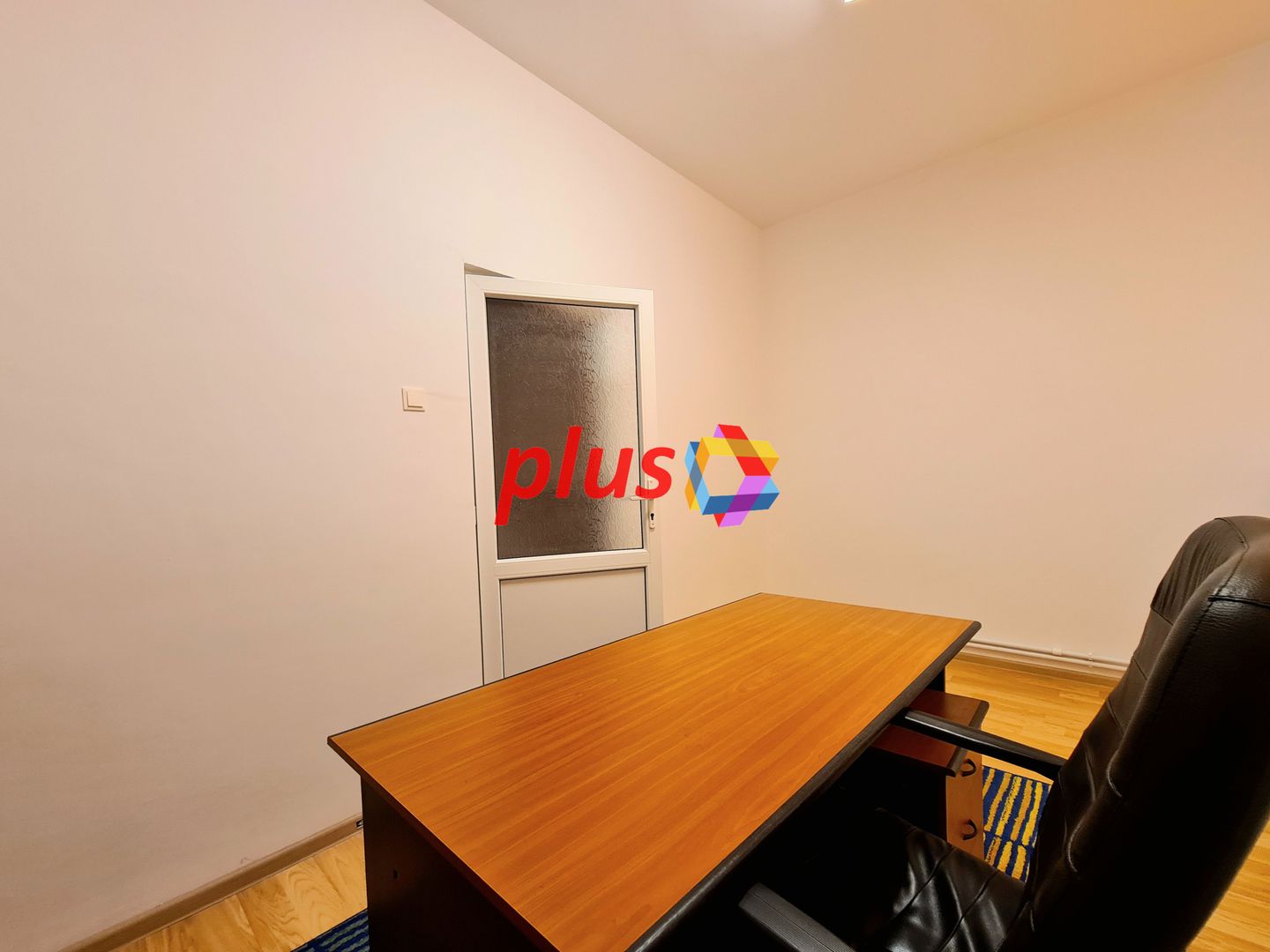 Spatiu birouri de închiriat Brasov - 120 mp  # plus-imo - Poză 12