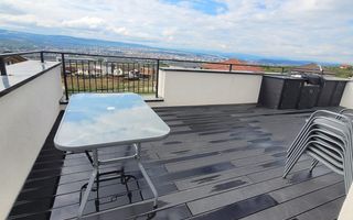 Casă de închiriat cu Terasă Panoramică și Jacuzzi în Cartierul Voroneț - Poză 28