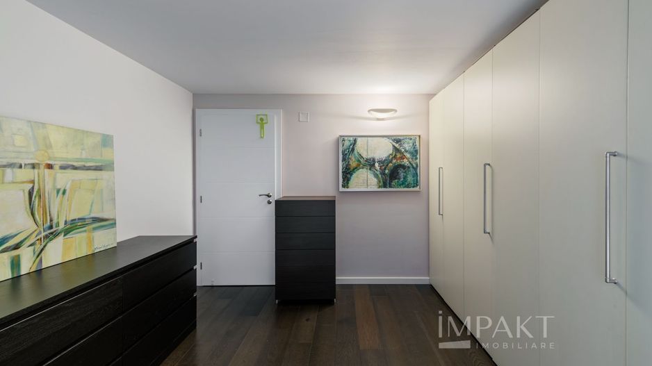 Duplex cu 220 mp, curte proprie și Finisaje Premium | Borhanci - Poză 11