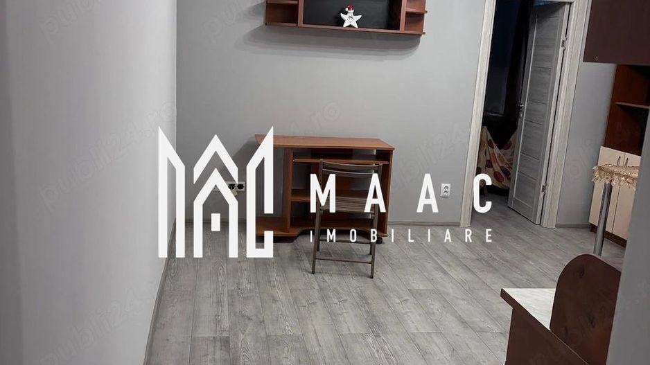 Apartament 2 camere de vânzare | Sibiu, Vasile Aaron - Poză 6
