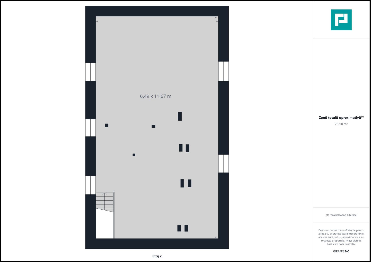 Oportunitate de investiție în orașul Sebiș - Poză 17