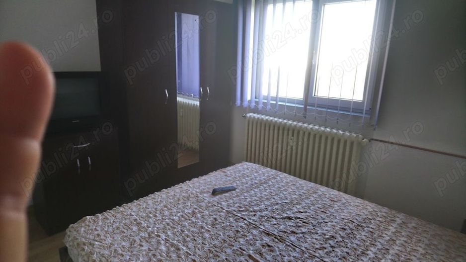 Inchiriez ap 2 camere,Berceni,3 min Metrou,Sun plaza,Rtb scara,Kaufland 1 minut. - Poză 4