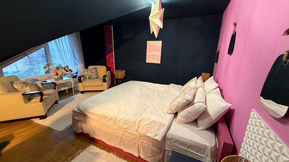 APARTAMENT 2 CAMERE | 78.000 EURO | RADAUTI | - Poză 17