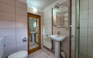 Apartament cu 3 camere decomandate, 67 mp | Cetate - zona Mercur - Poză 9