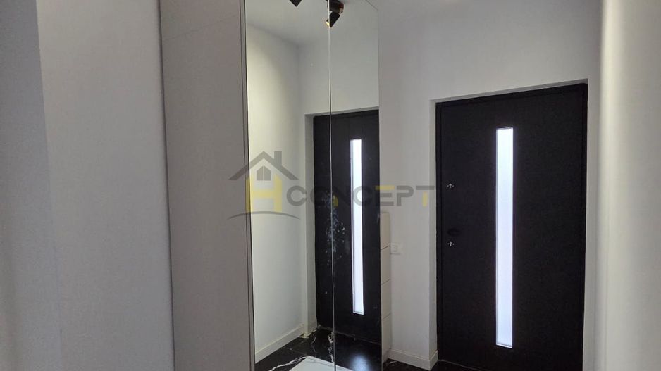 Vila individuala 4 camere panouri fotovoltaice - Poză 11