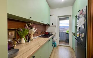 Apartament modern cu 3 camere în Iris – lumină, confort și priveliște - Poză 5