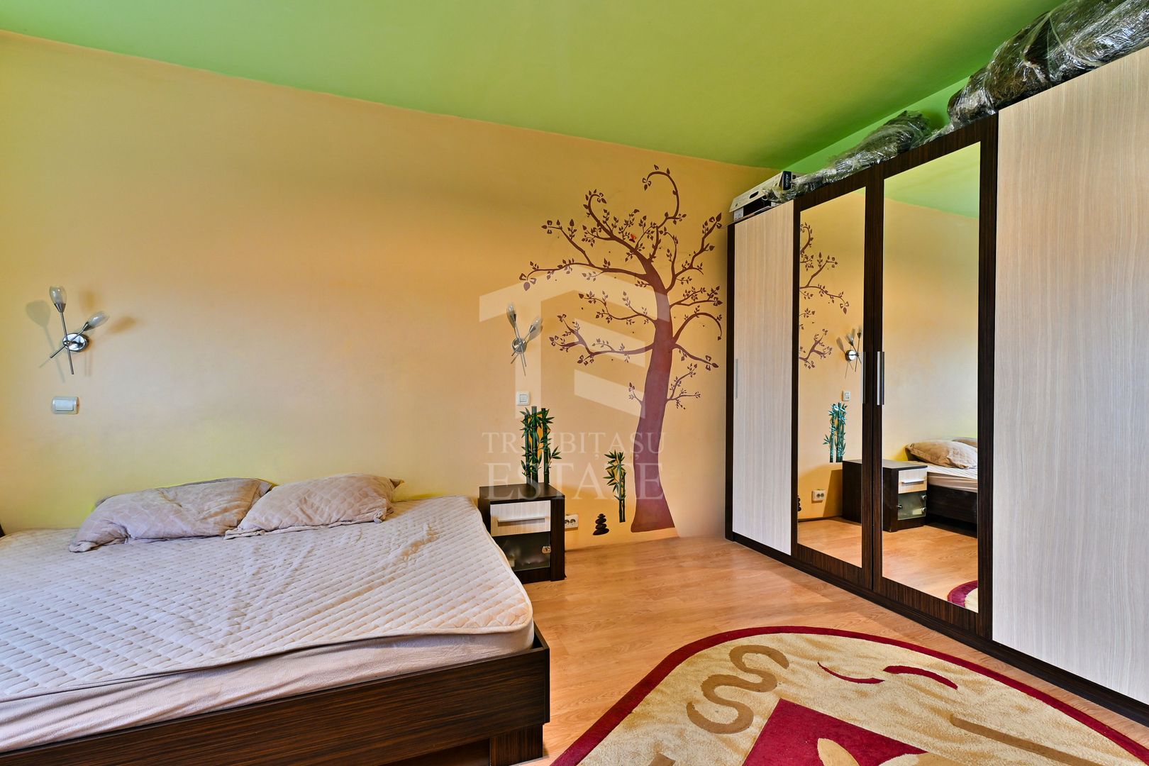 Apartament 3 camere de vanzare in Calea Sagului 0% COMISION cumparator - Poză 9