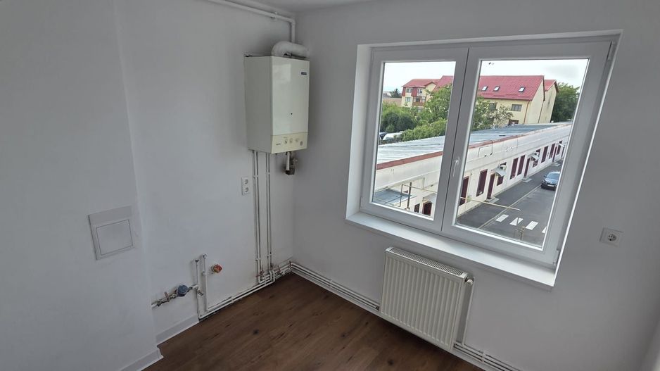 Apartament 2 camere, confort 1 –Terezian - Poză 8