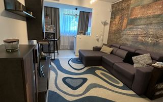 Apartament tip duplex, trei camere, Aparatorii Patriei, 95.900€ - Poză 1
