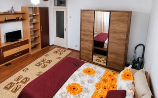 Inchiriere apartament 1 camera Mazepa 2 - Piata Ancora - 42 mp - Poză 5