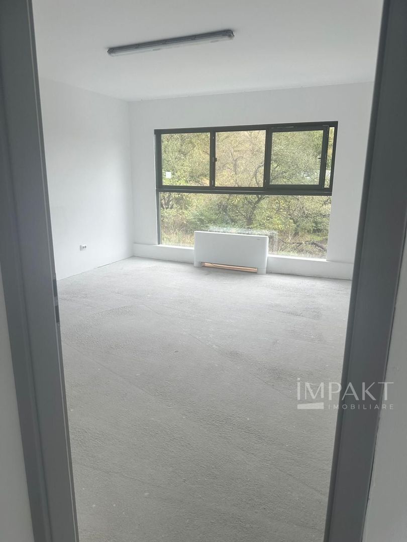 Inchiriere hala/show room/Spatiu comercial Cluj-Baciu - Poză 9