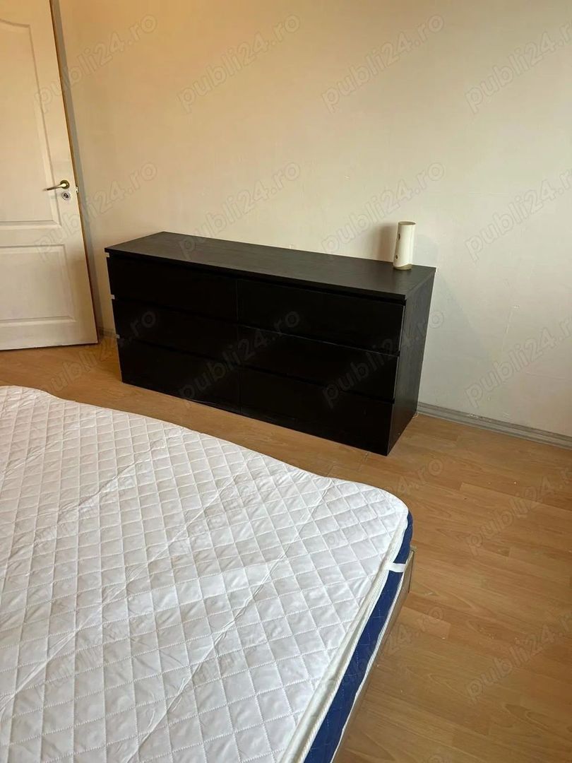 Apartament 2 camere decomandat, renovat, 3 min Metrou Păcii - Poză 2