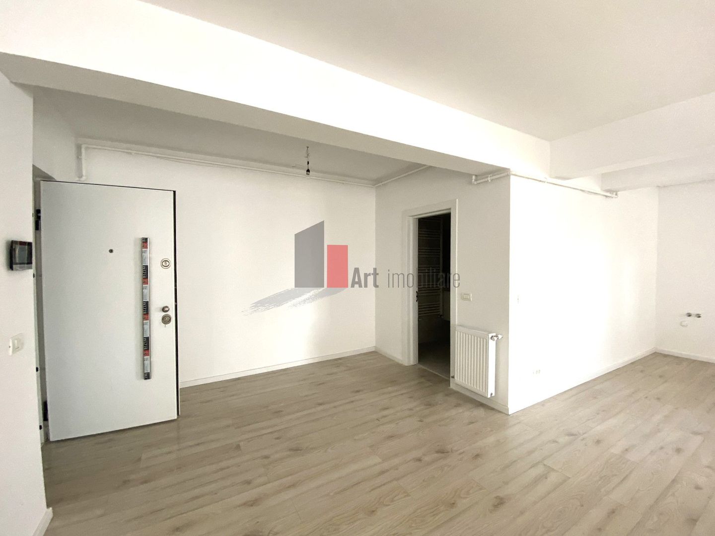 Apartament/Birou, bloc NOU | Zona Piata Dorobanti-Floreasca - Poză 3