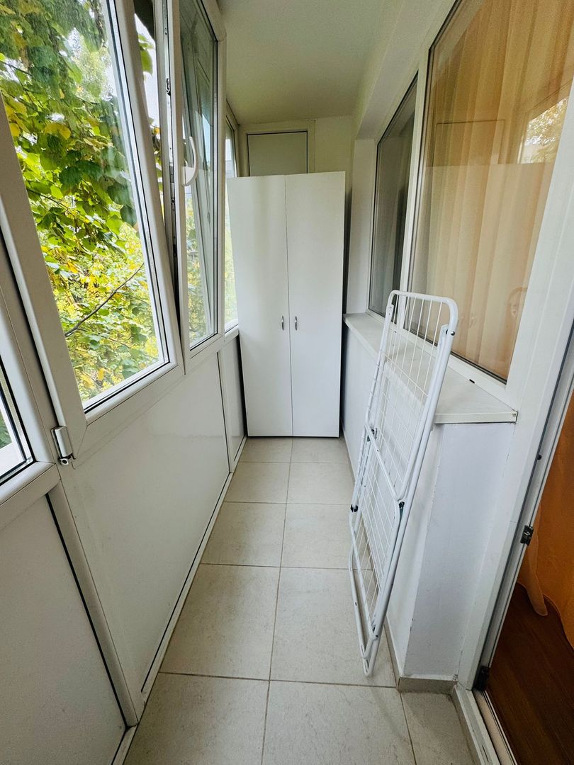 Apartament 2 camere Drumul Taberei AFI - Poză 9