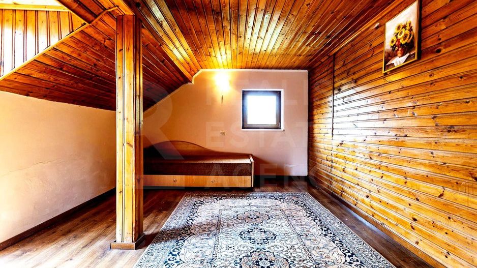 Vânzare, vilă, 4 camere, Vadul lui Vodă - Poză 14