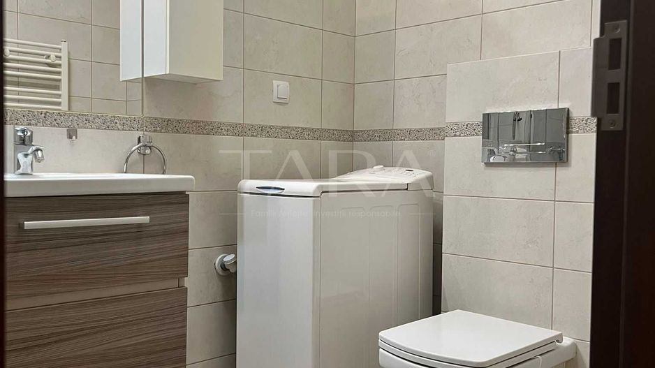 Apartament 1 cameră, 38 mp + balcon – Iris - Poză 7