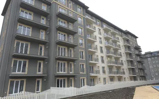 PROPRIETAR I 2 CAMERE COSMOPOLIS I GATA DE MUTARE I PARCARE INCLUSA I - Poză 16