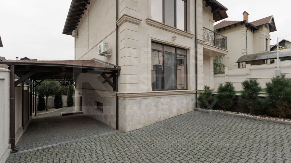 Chirie, casă, 2 nivele, 4 camere, Telecentru - Poză 3