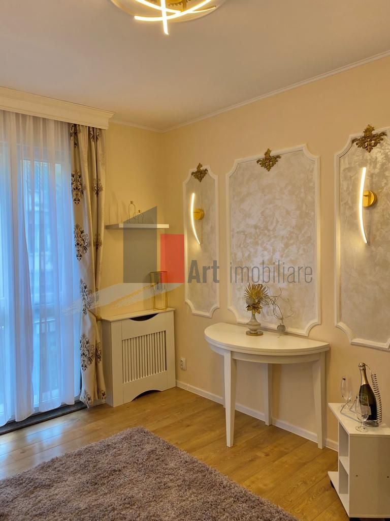 Apartament 2 camere Floreasca - Poză 13
