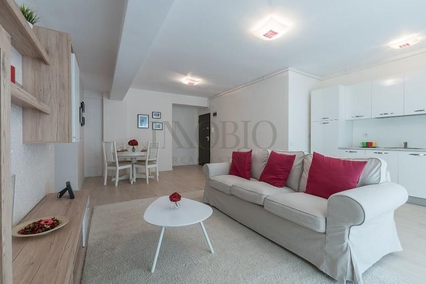 Apartament 3 camere - Petrom City - Poză 4