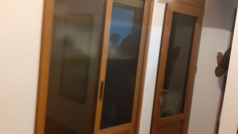 Apartament 2 camere de inchiriat - zona IC Frimu, parter - Poză 7