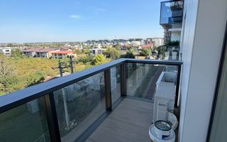 Apartament 2 camere de inchiriat | Cortina North - Poză 7
