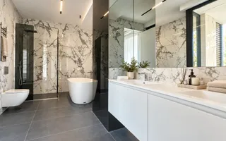 Apartament 4 camere Aviatorilor | Terasa 26mp | 2 Locuri parcare | Bloc 2024 - Poză 17
