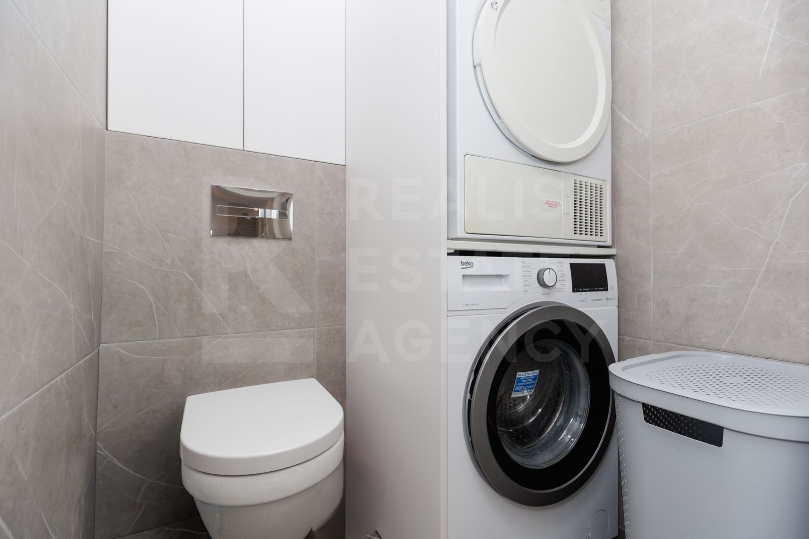 Chirie, apartament, 3 camere, str. Trandafirilor, Botanica - Poză 11