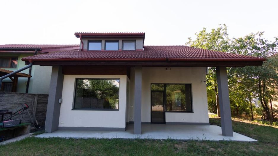 Casă individuală, Dumbrăvița, str Dorului, aproape de British și Babel, Comis 0 - Poză 39