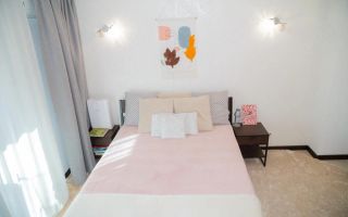 Apartament 3 camere, 115 mp util, mobilat, garaj subteran, curte - Poză 4