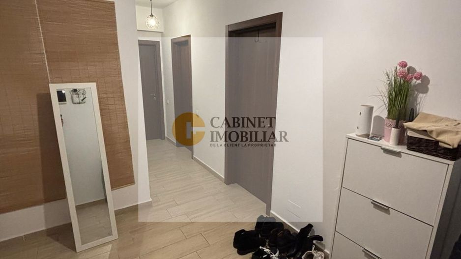 2 Camere - 59MP | Decomandat | Rotar Park 1 | Metrou Pacii 1 minut - Poză 4