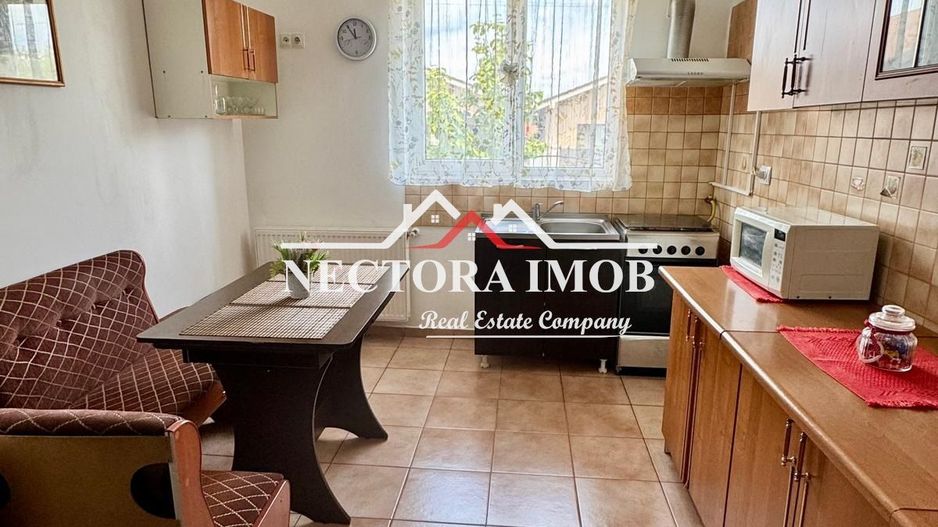 CASA cu etaj, 4 camere, 2 bai, SANTANDREI, mobilata/utilata, 114 mp - Poză 16