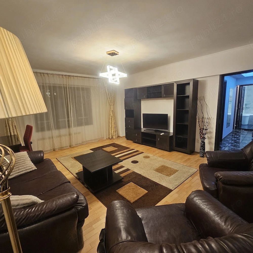 Apartament 2 camere in zona Decebal cu loc de parcare - Poză 1