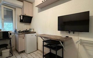 Garsoniera 20 mp, situata in Complexul Studentesc, disponibil imediat - Poză 6