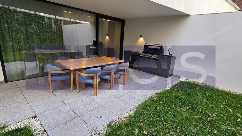 VANZARE APARTAMENT ULTRA LUX  4 C - DOROBANTI - Ministerului de Externe - Poză 32