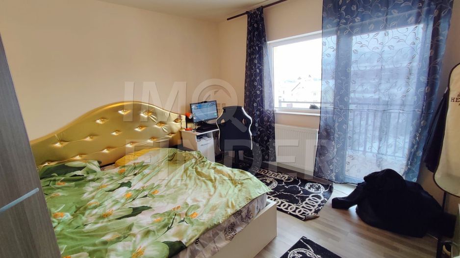 Apartament Finisat 2500euro/mp cu parcare  in Buna Ziua - Poză 7