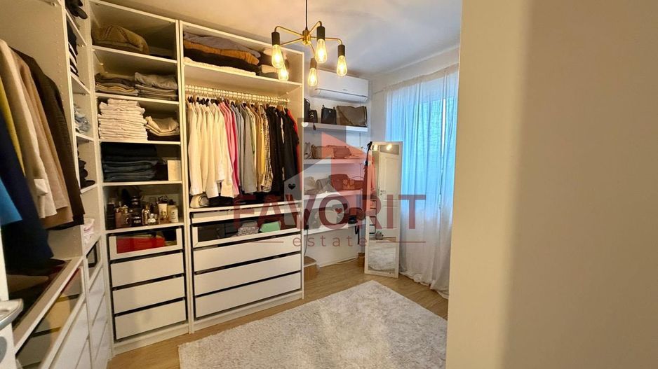 Duplex cu 4 camere | 2 Bai | Garaj | Giroc - Poză 10