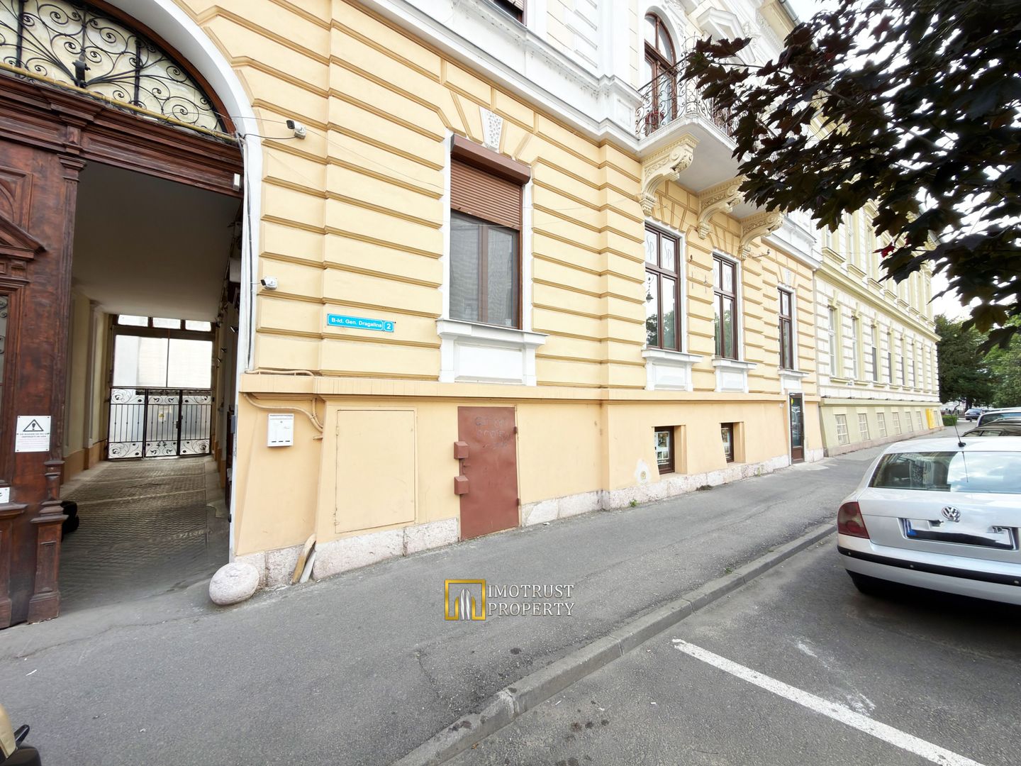 Spațiu Ultracentral de Închiriat – Arad - Poză 7